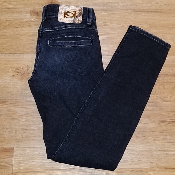 Bebe Denim - Picture 2 of 4